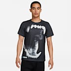 เสื้อวิ่งแขนสั้นผู้ชาย Nike Dri-FIT ADV Run Division