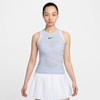 NikeCourt Slam Women's Tank Top