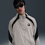 Gris universitario/Negro/Negro