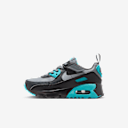 Cool Grey/Dusty Cactus/Czerń/Wolf Grey