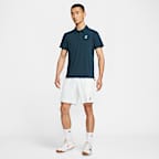 NikeCourt Advantage Men's NikeCourt Polo