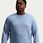 Nike Primary Men's Dri-FIT Long-Sleeve Versatile Top