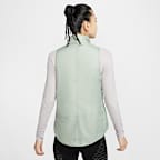 Nike Therma-FIT ADV Repel AeroLoft Women's Running Vest