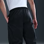 Nike Club 男款梭織運動服