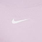 ナイキ ワン リラックスド ジュニア (ガールズ) Dri-FIT ショートスリーブ トップ