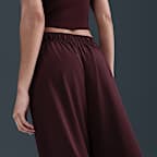 Nike One Women's Repel High-Waisted Woven Pants