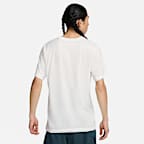 Nike Men's Dri-FIT Fitness T-Shirt