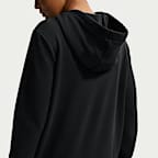 Nike Sportswear Club Fleece Women's Graphic Pullover Hoodie