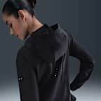 Chamarra de correr UV Repel para mujer Nike Swift