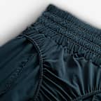 Nike One Women's Dri-FIT Ultra High-Waisted 3" Brief-Lined Shorts