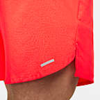 Nike Stride Men's Dri-FIT 7" Brief-Lined Running Shorts