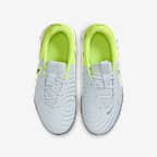 Nike Jr. Phantom GX 2 Academy Younger/Older Kids' IC Football Shoes