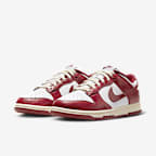 Nike Dunk Low Premium Women's Shoes