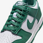Nike Dunk Low Older Kids' Shoes
