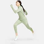Nike Dri-FIT Swoosh Run Women's Running Trousers