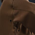 Nike Tech Men's Fleece Oversized Hoodie