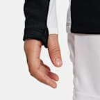 Nike Dri-FIT Academy Older Kids' Football Drill Top