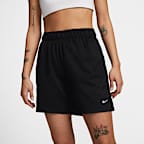 Nike Dri-FIT Attack Women's Mid-Rise 13cm (approx.) Unlined Shorts