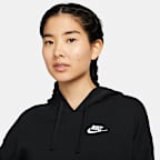 Nike Sportswear Club Fleece Women's Oversized Hoodie