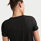 Nike One Classic Women's Dri-FIT Short-Sleeve Top