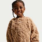 Nike Cozy Toddler 2-Piece Flared Leggings Set