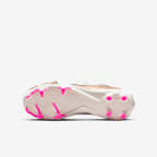 Nike Jr. Zoom Mercurial Vapor 15 Academy MG Younger/Older Kids' Multi-Ground Football Boot