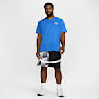 Nike Men's Max90 Basketball T-Shirt