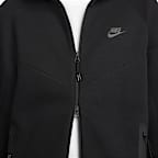 Nike Sportswear Tech Fleece Windrunner Men's Full-Zip Hoodie
