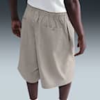 Nike Club Men's Oversized Shorts