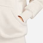 Nike Sportswear Phoenix Fleece Women's Oversized Pullover Hoodie