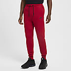 Gym Red/Black