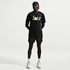 NikeCourt Men's Tennis T-Shirt