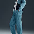 Conjunto deportivo tejido Nike Club para hombre