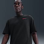 Ανδρικό ποδοσφαιρικό T-Shirt Ατλέτικο Μαδρίτης Nike