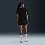 Nike Tempo Dri-FIT Kurzarm-Laufoberteil (Damen)