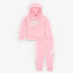 Medium Soft Pink