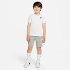 Nike Sportswear Little Kids' T-Shirt