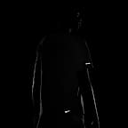 Nike Dri-FIT Trail Solar Chase Men's Short-Sleeve Trail Running Top