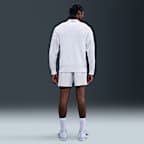 NikeCourt Slam Men's Tennis Cardigan