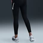 Leggings de tiro medio de 7/8 para mujer Nike Fast