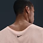 Jersey de básquetbol Dri-FIT para hombre Nike Icon
