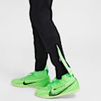 Australia Academy Pro Older Kids' Nike Dri-FIT Football Knit Pants