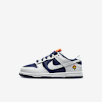 Nike Dunk Low Younger Kids' Shoes