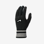 나이키 테크 앤 그립 남성 니트 트레이닝 장갑 3.0