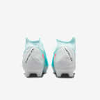 Nike Phantom Luna 2 Academy Multi-Ground High-Top Football Boot