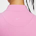 나이키 젠비 여성 드라이 핏 풀집 재킷