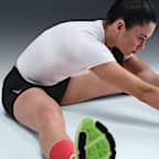 Nike AeroSwift 'Faith Kipyegon' Women's Dri-FIT ADV Mid-Rise 12.5cm (approx.) Running Shorts