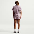 Nike Sportswear Club Fleece Women's Mid-Rise Shorts
