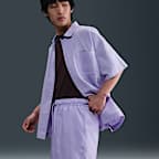 ナイキ クラブ メンズ ウーブン フロー ショートパンツ