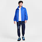 ナイキ クラブ メンズ フレンチ テリー ジョガーパンツ